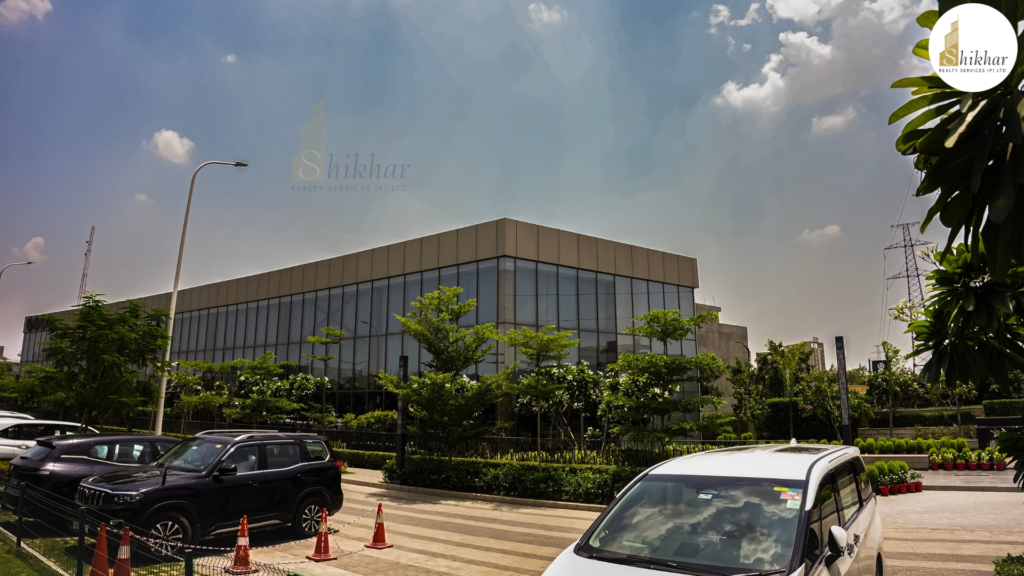 BPTP Skynest Towers Sector 80 Faridabad price floor plans and amenities guide