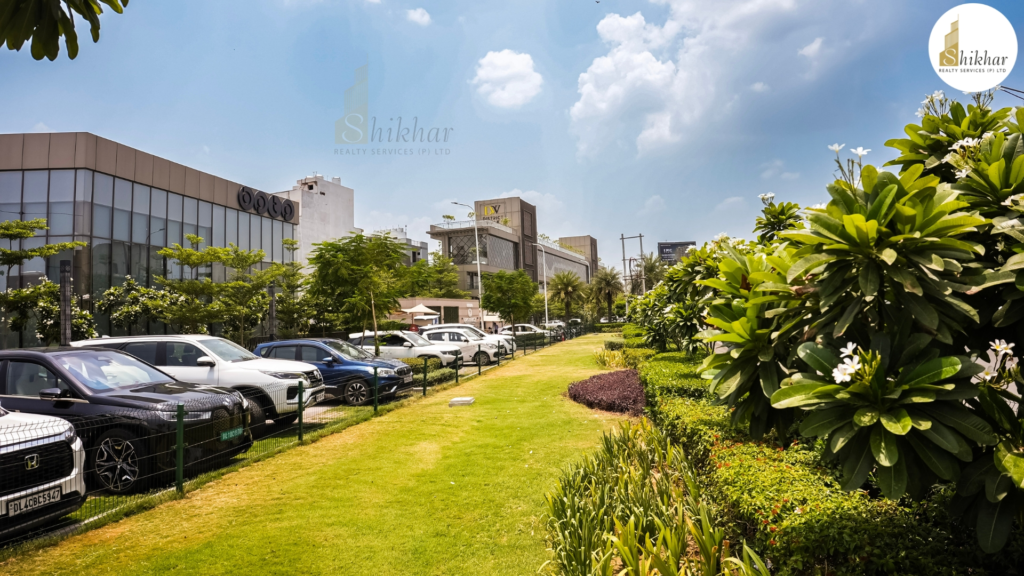 BPTP Skynest Towers Sector 80 Faridabad price floor plans and amenities guide