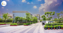 BPTP SkyNest 3 BHK Apartments Sector 80 Faridabad