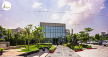 BPTP SkyNest 3 BHK Apartments Sector 80 Faridabad