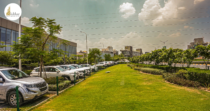 BPTP SkyNest 3 BHK Apartments Sector 80 Faridabad
