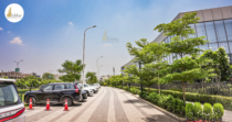 BPTP SkyNest 3 BHK Apartments Sector 80 Faridabad