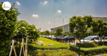 BPTP SkyNest 3 BHK Apartments Sector 80 Faridabad