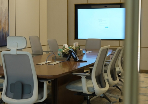 Gateway to Office premium office spaces and commercial workspace