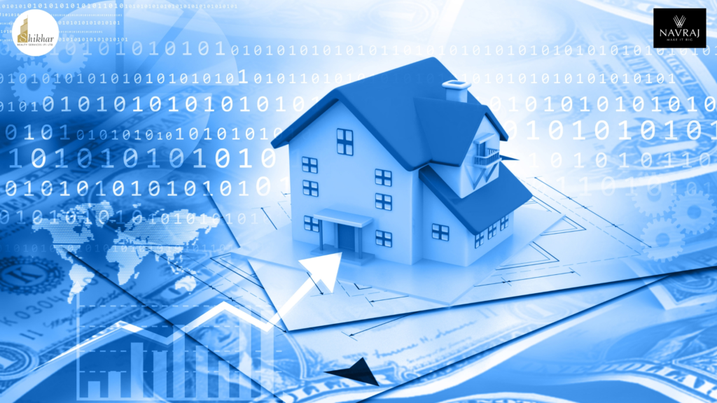Navraj Sector 110 Faridabad residential project offering premium homes and residential plots