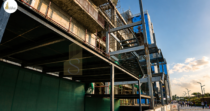 RPS Infinia – Premium Office Spaces & Retail Shops on Mathura Road, Sector 27C, Faridabad