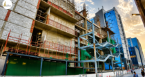 RPS Infinia – Premium Office Spaces & Retail Shops on Mathura Road, Sector 27C, Faridabad