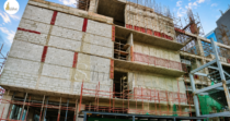 RPS Infinia – Premium Office Spaces & Retail Shops on Mathura Road, Sector 27C, Faridabad