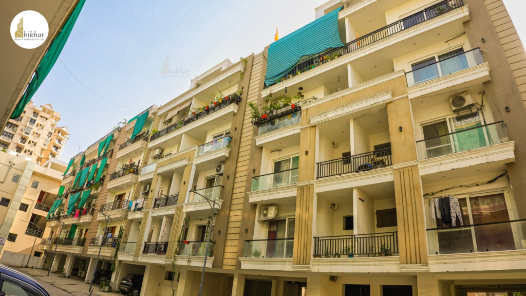 Outdoor swimming pool designed for leisure and relaxation at RPS Palm Drive