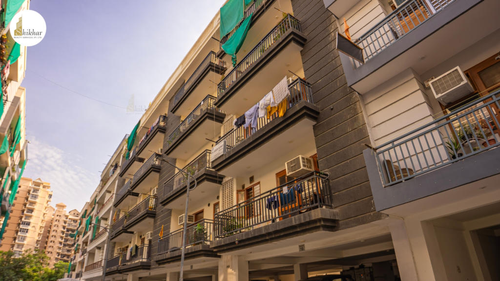 Discover everyday comfort and convenience at RPS Palm Drive