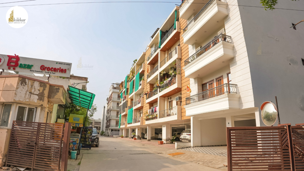 RPS Palm Drive located close to schools, hospitals, and everyday conveniences