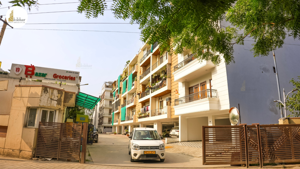 Family-friendly lifestyle surrounded by green spaces at RPS Palm Drive