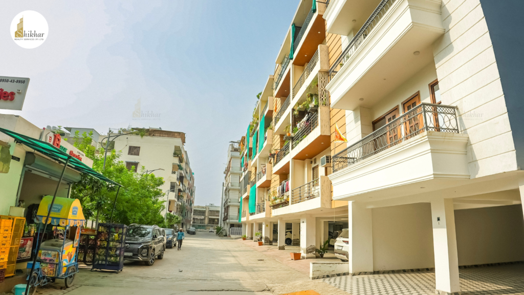 Premium lifestyle amenities that make RPS Palm Drive a preferred address