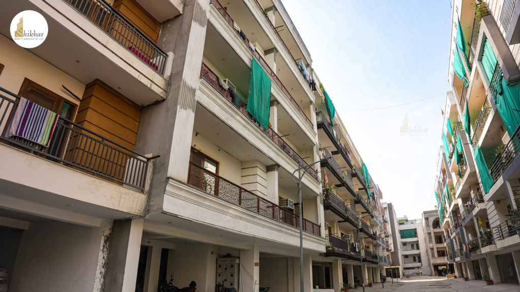 Spacious homes designed for comfortable family living at RPS Palm Drive