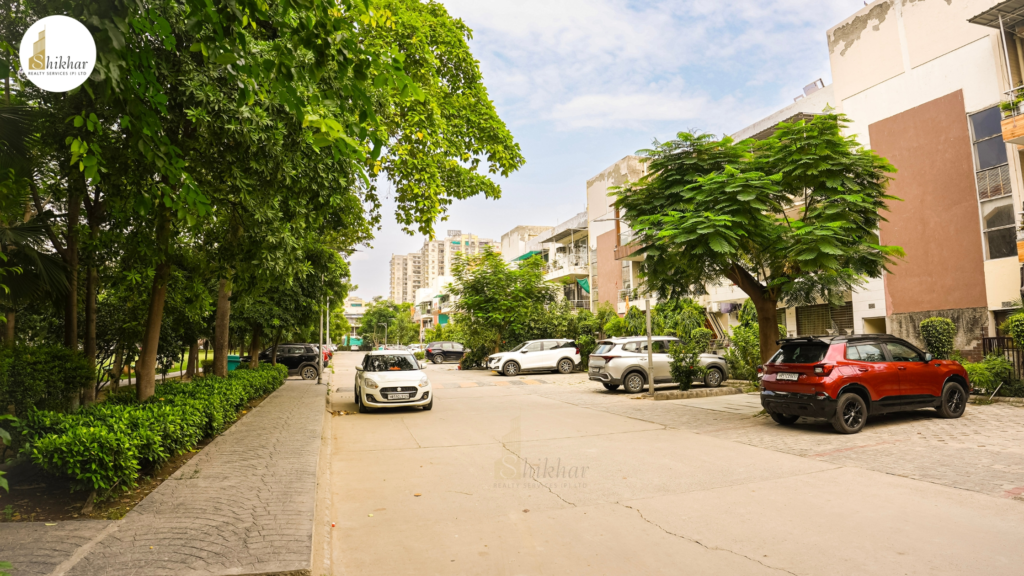 RPS Palms residential investment opportunity in Greater Faridabad