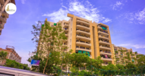 RPS Savana 3 BHK + Study Apartment in Sector 88 Faridabad