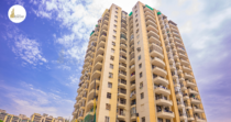 RPS Savana 3 BHK + Study Apartment in Sector 88 Faridabad