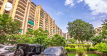 RPS Savana 3 BHK + Study Apartment in Sector 88 Faridabad