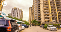 RPS Savana 3 BHK + Study Apartment in Sector 88 Faridabad