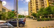 RPS Savana 3 BHK + Study Apartment in Sector 88 Faridabad