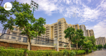 RPS Savana 3 BHK + Study Apartment in Sector 88 Faridabad