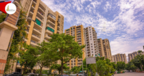 RPS Savana 3 BHK + Study Apartment in Sector 88 Faridabad