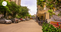 RPS Savana 3 BHK + Study Apartment in Sector 88 Faridabad