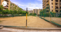 RPS Savana 3 BHK + Study Apartment in Sector 88 Faridabad