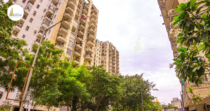 RPS Savana 3 BHK + Study Apartment in Sector 88 Faridabad