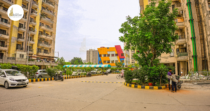 RPS Savana 3 BHK + Study Apartment in Sector 88 Faridabad
