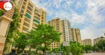 RPS Savana 3 BHK + Study Apartment in Sector 88 Faridabad