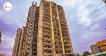 RPS Savana 3 BHK + Study Apartment in Sector 88 Faridabad