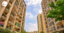 RPS Savana 3 BHK + Study Apartment in Sector 88 Faridabad