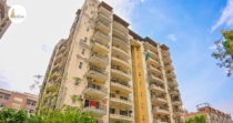 RPS Savana 3 BHK + Study Apartment in Sector 88 Faridabad