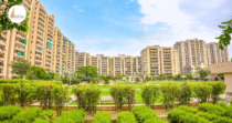 RPS Savana 3 BHK + Study Apartment in Sector 88 Faridabad