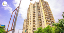 RPS Savana 3 BHK + Study Apartment in Sector 88 Faridabad