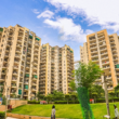 RPS Savana 3 BHK + Study Apartment in Sector 88 Faridabad