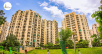 RPS Savana 3 BHK + Study Apartment in Sector 88 Faridabad
