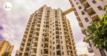 RPS Savana 3 BHK + Study Apartment in Sector 88 Faridabad