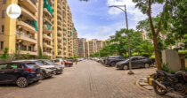 RPS Savana 3 BHK + Study Apartment in Sector 88 Faridabad