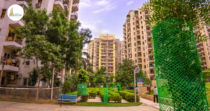 RPS Savana 3 BHK + Study Apartment in Sector 88 Faridabad