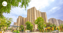RPS Savana 3 BHK + Study Apartment in Sector 88 Faridabad