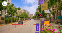 RPS Savana 3 BHK + Study Apartment in Sector 88 Faridabad