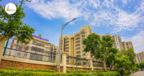 RPS Savana 3 BHK + Study Apartment in Sector 88 Faridabad