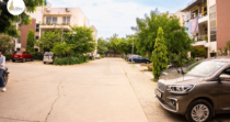 RPS Palms 425 Sq. Yd. 4 BHK Independent Floor