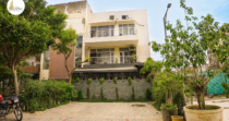 RPS Palms 425 Sq. Yd. 4 BHK Independent Floor