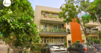 RPS Palms 425 Sq. Yd. 4 BHK Independent Floor