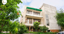 RPS Palms 425 Sq. Yd. 4 BHK Independent Floor