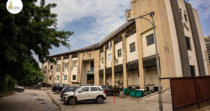 RPS Palms 425 Sq. Yd. 4 BHK Independent Floor