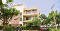 RPS Palms 425 Sq. Yd. 4 BHK Independent Floor